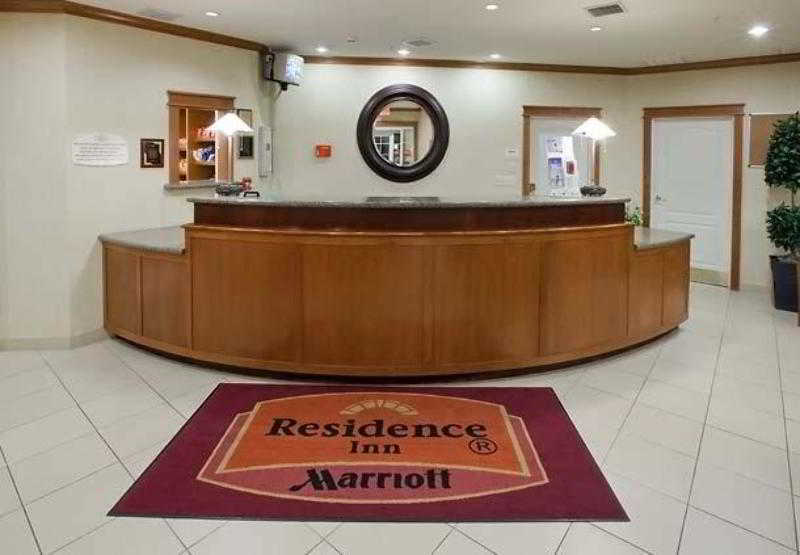 Residence Inn By Marriott Corona Riverside Interior foto